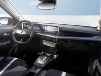 Neu Opel Frontera 145 PS (106 kW) 2025 Blau SUV