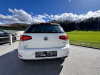 gebraucht VW Golf Comfortline 16 TDI