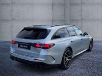 gebraucht Mercedes E53 AMG E 53 AMG AMGHybrid 4MATIC+ T-Modell AMG