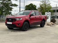 gebraucht Ford Ranger Stormtrak 4x4 Wildtrak