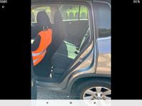 gebraucht VW Tiguan 20 TDI 4Matic DSG Sport