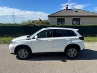 gebraucht Suzuki Vitara 1.4 Hybrid clear