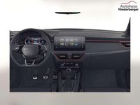 gebraucht Skoda Kamiq Monte Carlo TSI 116 DSG MonteC Pano Matrix Nav Kam SHZ