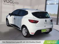 gebraucht Renault Clio IV 