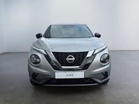 gebraucht Nissan Juke Acenta 1.0 DIG-T 114PS/84kW DCT 2024
