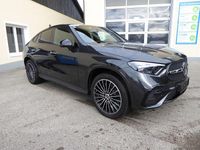 gebraucht Mercedes GLC300e GLC 3004Matic (254.309)