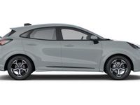 gebraucht Ford Puma ST-Line 1.0 EB 125 MHEV A7 LED SHZ Kam PDC