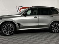 gebraucht BMW X5 M Competition Laser SoftClose Massage SkyLounge