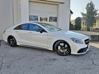 gebraucht Mercedes CLS63 AMG AMG Aut.