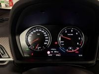 Gebraucht BMW X2 Performance 150 PS (110 kW) 2020 Schwarz SUV