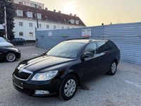 gebraucht Skoda Octavia Combi 16 Twenty TDI DPF