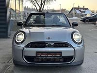 gebraucht Mini Cooper Cabriolet C Aut.