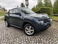 gebraucht Nissan Juke Visia KLIMA TEMPOMAT