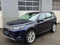 gebraucht Land Rover Discovery Sport D240 R-Dynamic 4WD Aut.