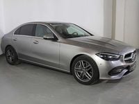 gebraucht Mercedes C220 C 220 d Aut. | Pano | Keyless | 360