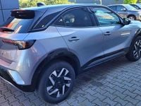 gebraucht Opel Mokka GS GS*LED*Shzg*Lhzg*PDC*Cam*17Zoll*ACA* 100 kW ...