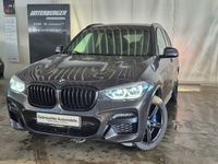 Gebraucht BMW X3 M Sport 292 PS (214 kW) 2020 Grau SUV