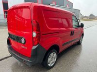 gebraucht Fiat Doblò 13 16V JTD Multijet Active DPF