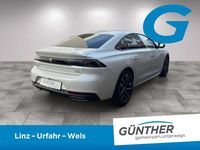 gebraucht Peugeot 508 GT BHDI 130 EAT8