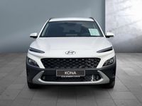 gebraucht Hyundai Kona Trend Line 1,0 T-GDi 2WD 48V k1bt0