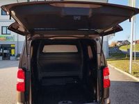 gebraucht Peugeot Expert Blue HDI 180 S&S EAT6