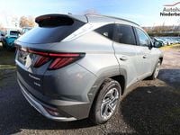 gebraucht Hyundai Tucson 1.6 HEV 215 DCT Select LED Nav Kam BCW