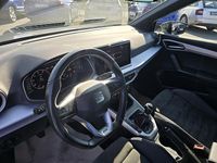 gebraucht Seat Arona 1,0 Eco TSI FR