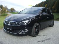 gebraucht Peugeot 308 GT-Line BHDI 150 Automatik
