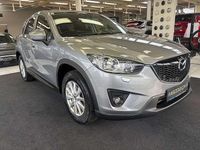 gebraucht Mazda CX-5 CD150 AWD Attraction