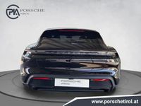 gebraucht Porsche Taycan Turbo S Sport Turismo