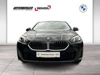 Neu BMW 116 Performance 122 PS (89 kW) 2025 Schwarz Kleinwagen