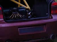 gebraucht VW Golf IV V6 Highline Cool 4motion