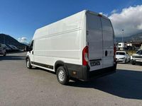 gebraucht Fiat Ducato MAXI KW 2.3 JTD L4H3