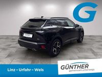 gebraucht Peugeot 2008 ALLURE PureTech 130 EAT8