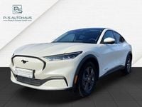 Gebraucht Ford Mustang Mach-E 197 kW (269 PS) 2022 SUV