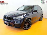 Gebraucht BMW X5 M Sport 258 PS (189 kW) 2015 Sonstige SUV