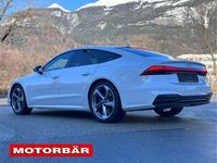 gebraucht Audi A7 Sportback 45 TDI S-tronic