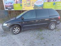 gebraucht Chrysler Voyager 