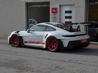 gebraucht Porsche 911 GT3 RS Clubsport Ö-Auto Erstbesitz MwSt!