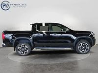 gebraucht VW Amarok Aventura V6 TDI 4MOTION