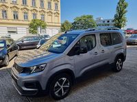 gebraucht Peugeot Rifter 15 BlueHDI 130 S&S GT Line Lang EAT8 Aut.