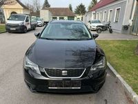 gebraucht Seat Leon ST Executive 16 TDI CR Ecomotive