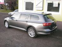 Gebraucht VW Passat Highline 190 PS (139 kW) 2016 Grau Kombi