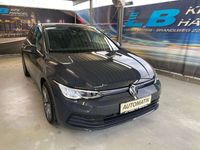 gebraucht VW Golf Life 1,0 eTSI mHeV DSG