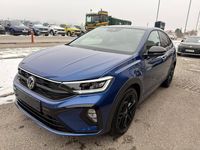 gebraucht VW Taigo R-Line TSI DSG