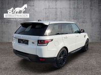 gebraucht Land Rover Range Rover Sport 2,0 SD4 S *Neuer Motor / Turbo / Kurbelwelle*