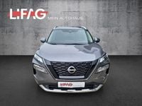 Neu Nissan X-Trail Tekna 213 PS (156 kW) 2025 Grau SUV