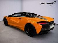 gebraucht McLaren Artura - MSO Paint - Papaya Spark