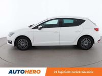 gebraucht Seat Leon 1.4 TSI FR