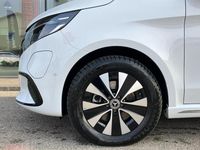 gebraucht Mercedes EQV300 AVANTGARDE Lang LM LED Bel.Sitz KlimaA